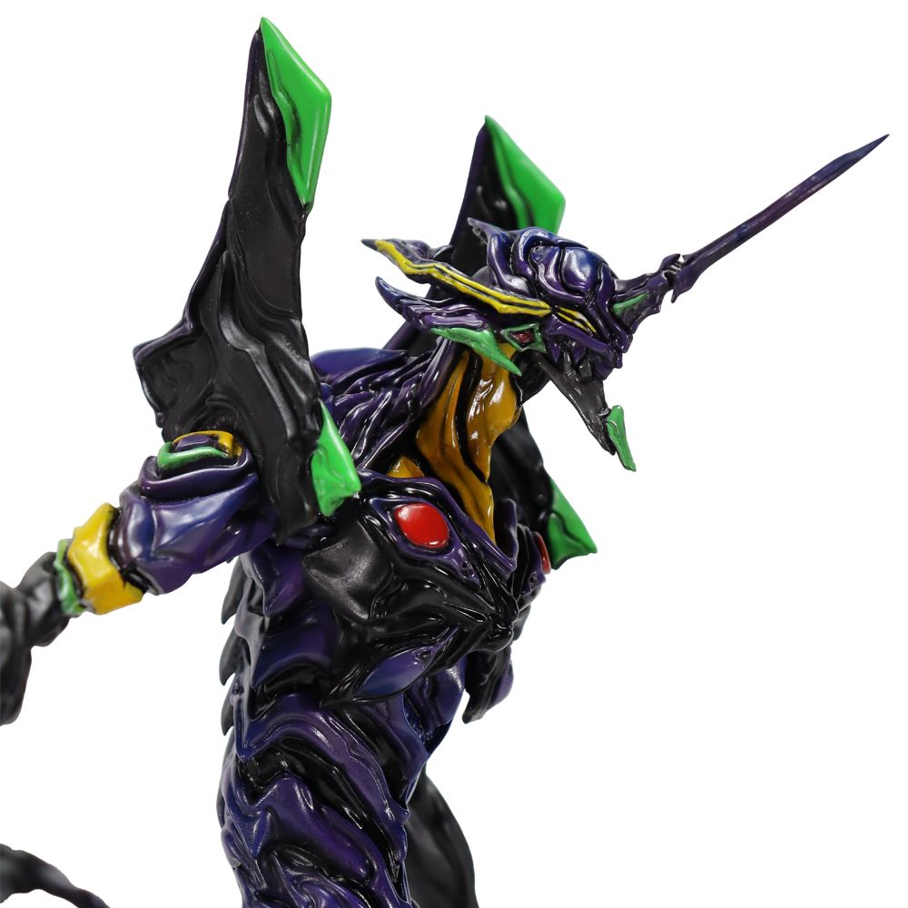 CCPJAPAN×Yoshi. Project 第5弾 エヴァンゲリオン第13号機