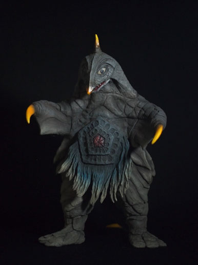 Vol.106 宇宙怪獣 エレキング ハイグレード Ver.【4580565633845】｜CCP