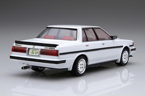 ID-178 1/24 トヨタ クレスタ 2.0 GTツインターボ GX71【ID-178