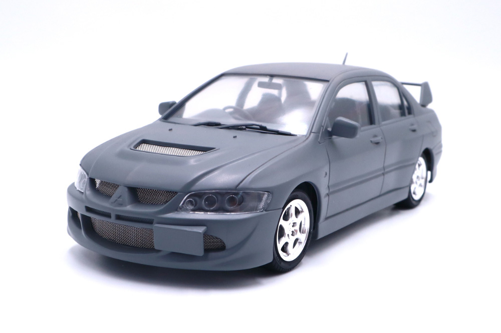 1/24 インチアップシリーズ №1005 NISSAN MARCH（K12 NISMO S-tune