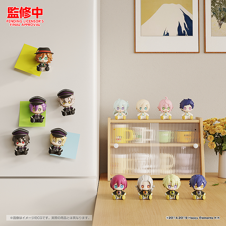 Huggy Good Smile 乱凪砂【4571697182745】｜グッドスマイルアーツ上海