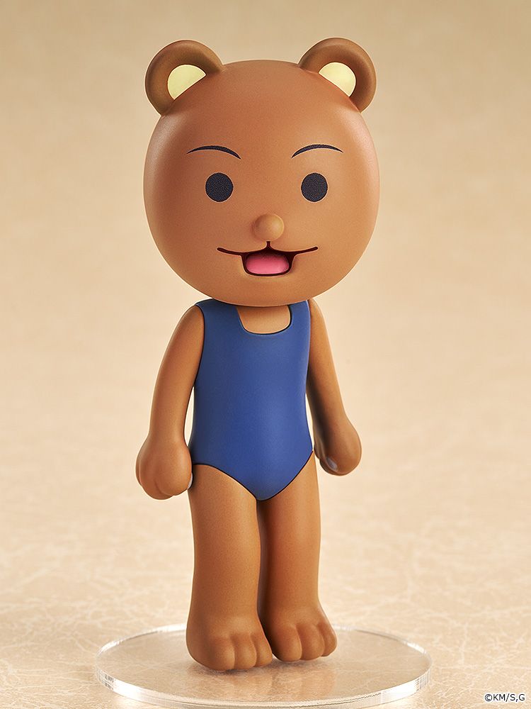 Mini Memory クマ吉くん【4571697187573】｜グッドスマイルアーツ上海