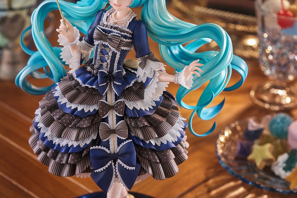 初音ミク 流星ア・ラ・モードVer.【4571697186095】｜グッドスマイル