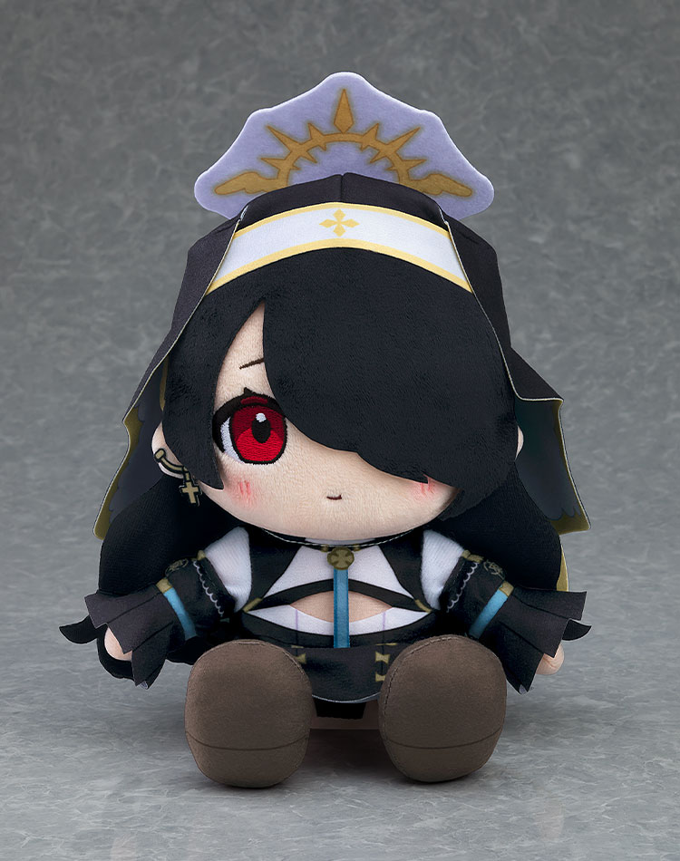 ちょこぷに ぬいぐるみ ヒナタ【4580416927444】｜グッドスマイル