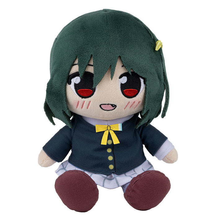 ラブライブ！虹ヶ咲学園スクールアイドル同好会 くりぱん ぬいぐるみ