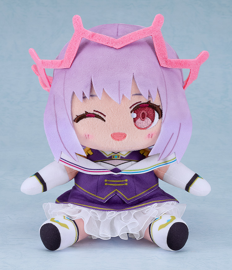 ちょこぷに ぬいぐるみ 新条アカネ ニューオーダー【4580590196650