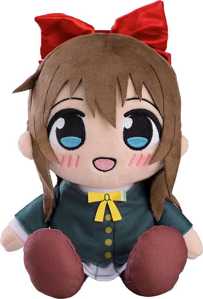 ラブライブ！虹ヶ咲学園スクールアイドル同好会 くりぱん ぬいぐるみ