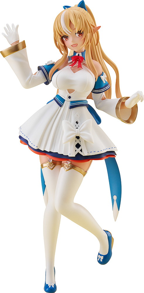 POP UP PARADE 不知火フレア ノンスケールフィギュア【4580590205253