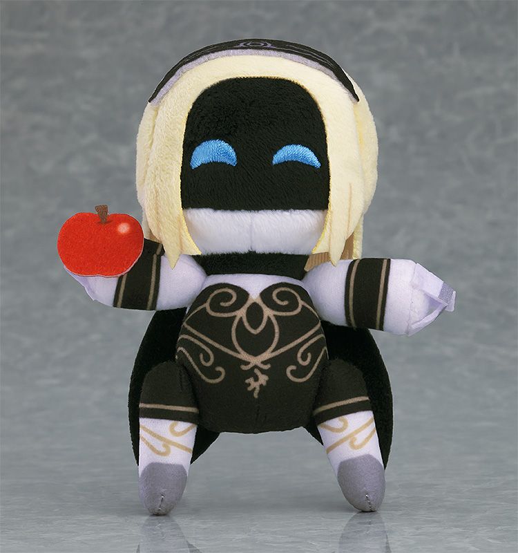 ASTROBOT てのりぬいぐるみ Gravity Daze:Kitten bot【4580828673465