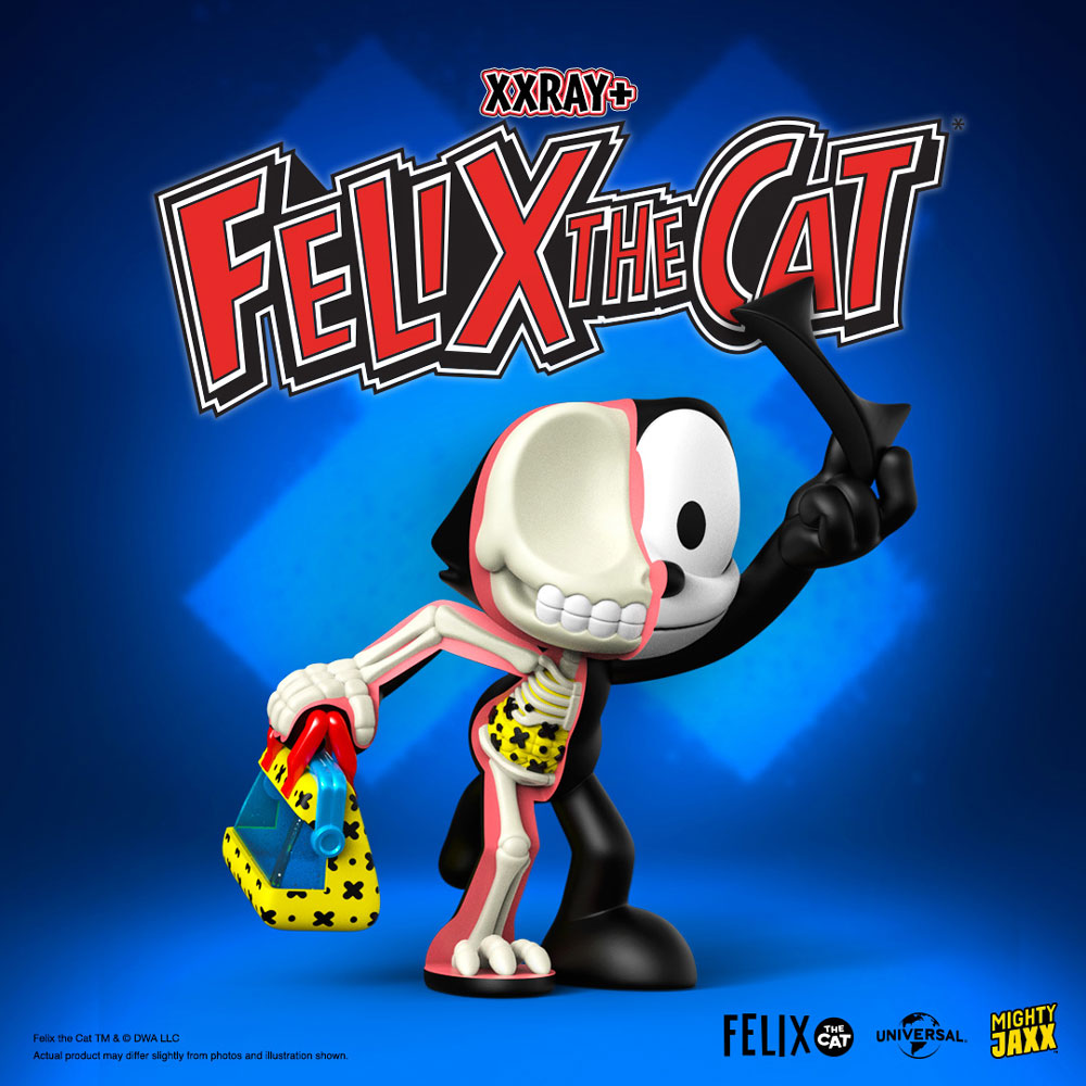 希少】1000個限定 Felix the CAT フィリックス 陶器 フィリックス 陶器