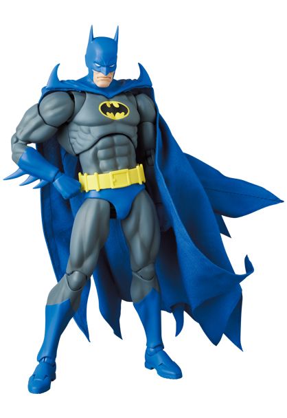 MAFEX ERADICATOR(RETURN OF SUPERMAN)【4530956472195】｜メディコム