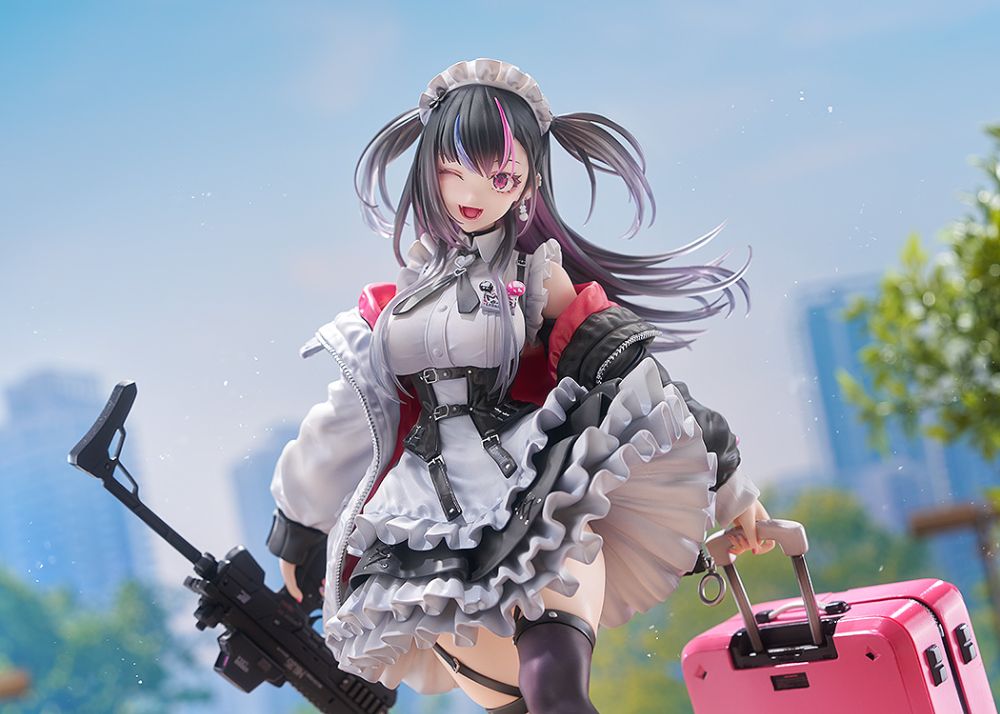 地雷ちゃん【4580678969046】｜Phat!(ファットカンパニー)