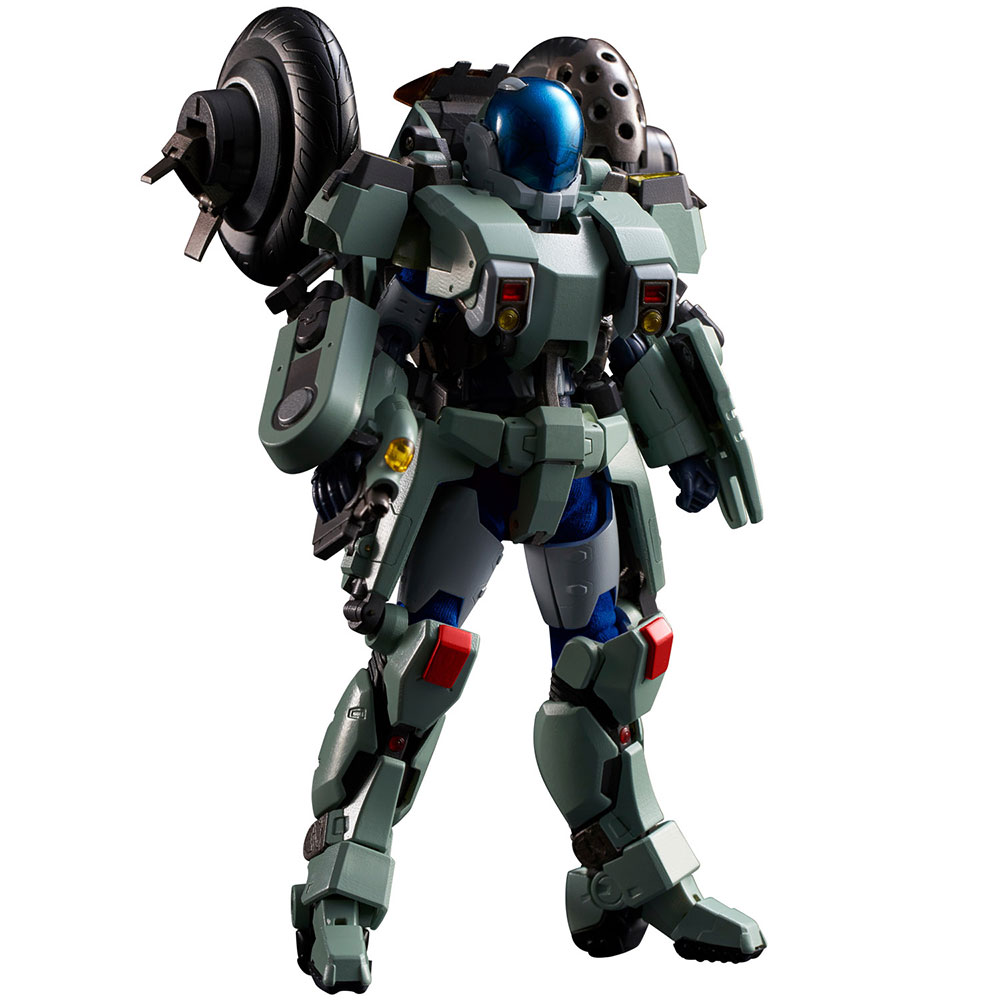 RIOBOT 1/48 AB-01H トレッド【SN000711:4571335880835】｜千値練