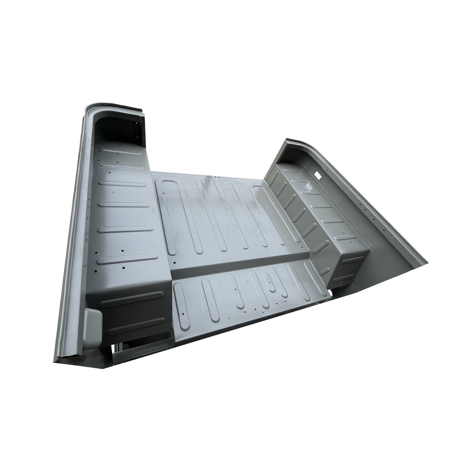 REAR 1/2 BODY TUB, FOR TOYOTA LAND CRUISER FJ40 1968 (STEEL