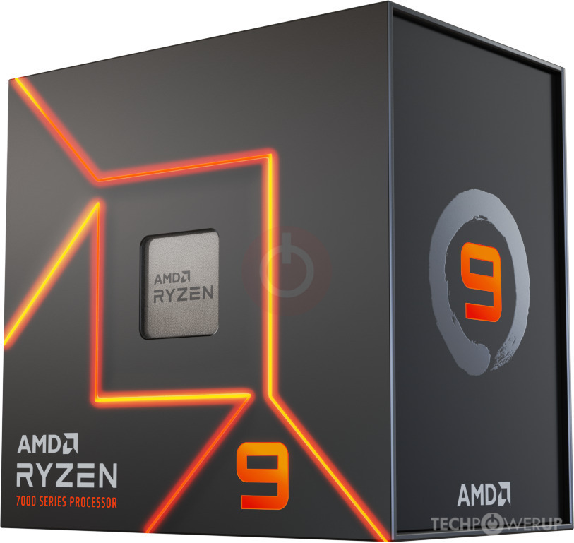 AMD Ryzen 9 7900 Specs | TechPowerUp CPU Database