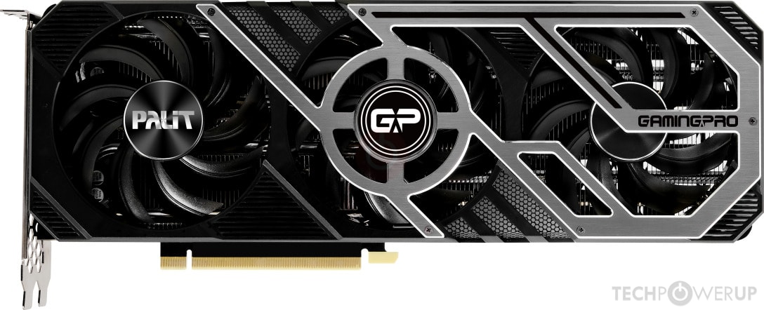 Palit RTX 3080 GamingPro OC Specs | TechPowerUp GPU Database
