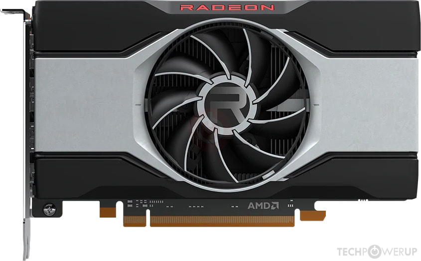 AMD Radeon RX 6600 XT Specs | TechPowerUp GPU Database