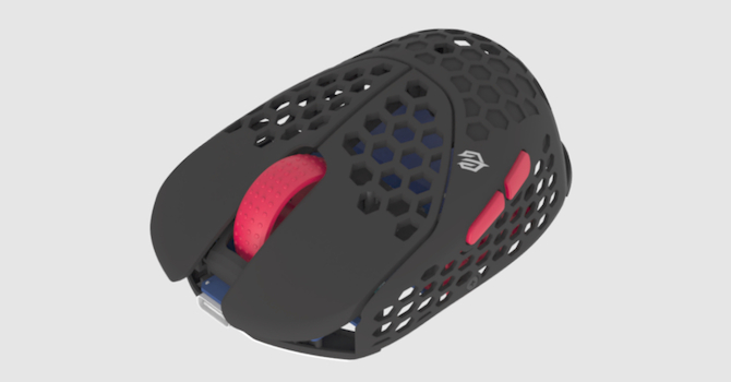 G-Wolves Hati-R Pro 8K Review | TechPowerUp