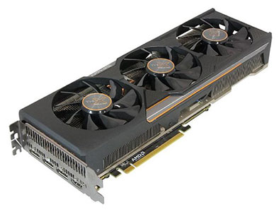 Sapphire R9 Fury Tri-X OC 4 GB Review | TechPowerUp