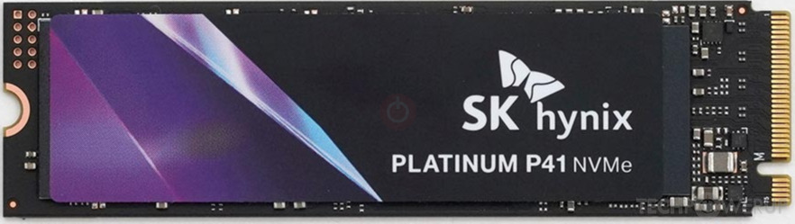 SK Hynix Platinum P41 2 TB Specs | TechPowerUp SSD Database