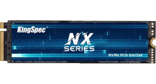 Kingspec NX Series 512 GB Specs | TechPowerUp SSD Database