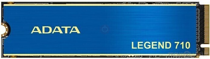 ADATA Legend 710 1 TB Specs | TechPowerUp SSD Database