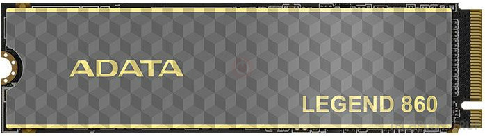ADATA Legend 860 1 TB Specs | TechPowerUp SSD Database