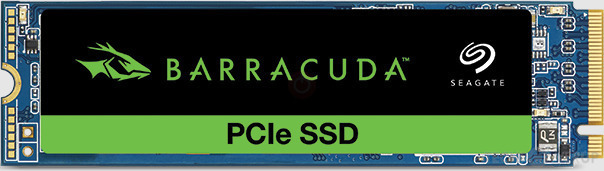 Seagate Barracuda PCIe 2 TB Specs | TechPowerUp SSD Database