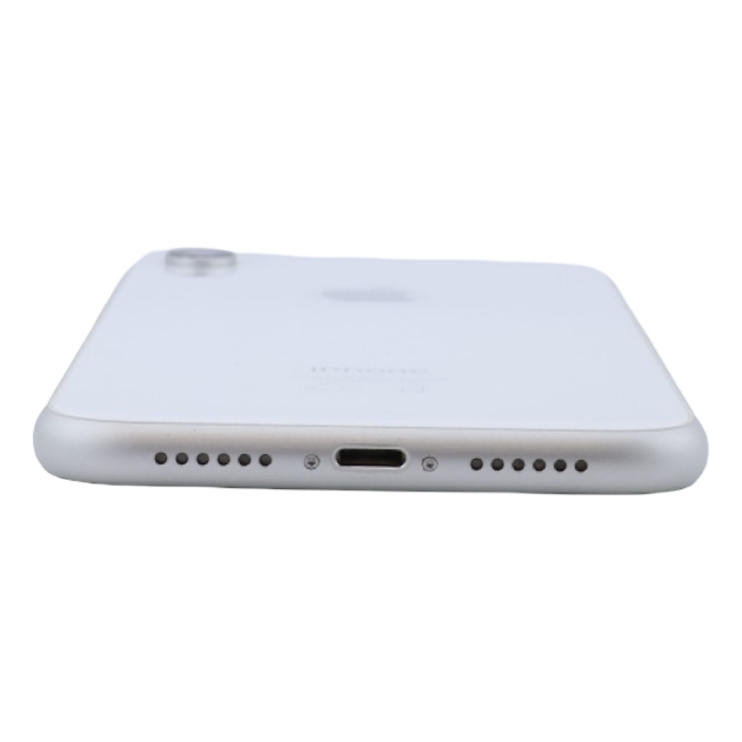 iPhone XR 64GB, White | TrueGsm
