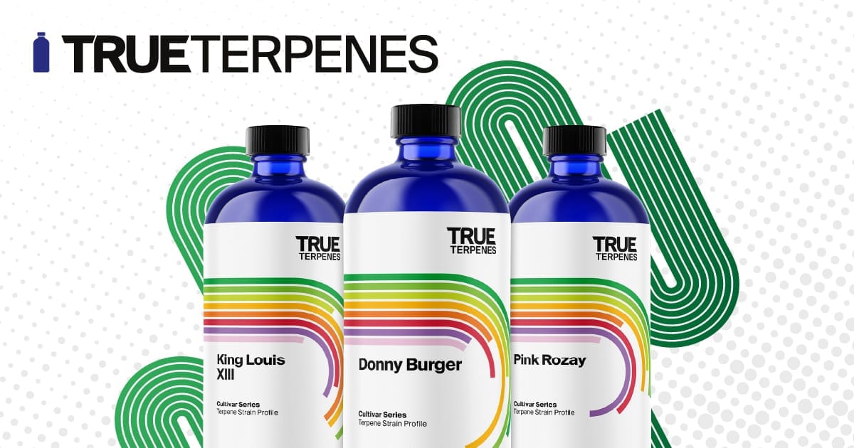 Pineapple Express Terpene Strain Profile | True Terpenes
