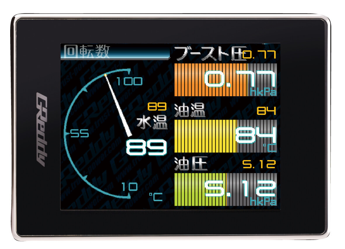 インテリジェントインフォメータータッチセンサーアダプター | TRUST