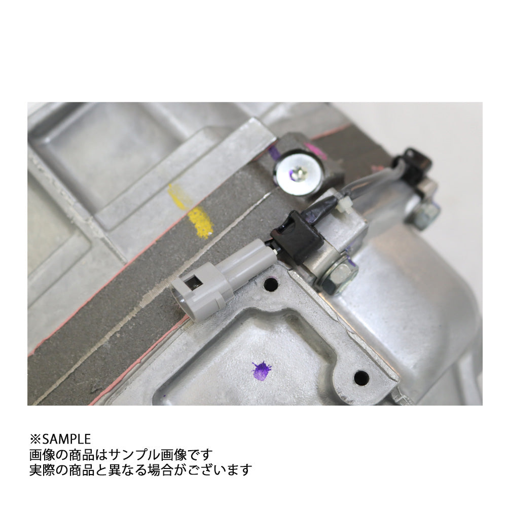 トヨタ 純正 マニュアル 5速 トランス ミッション R154 JZX110