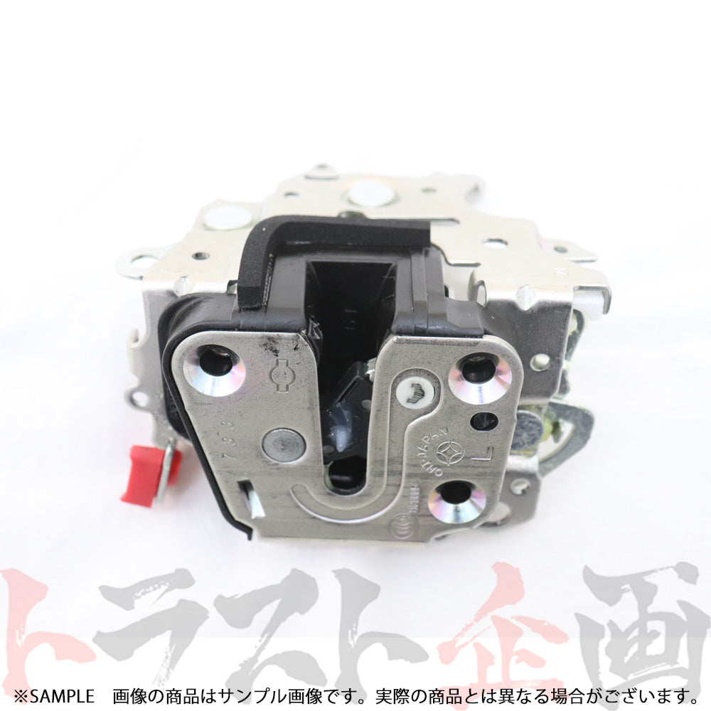 日産 ドアロック アクチュエーター 助手席側 スカイライン GT-R R34