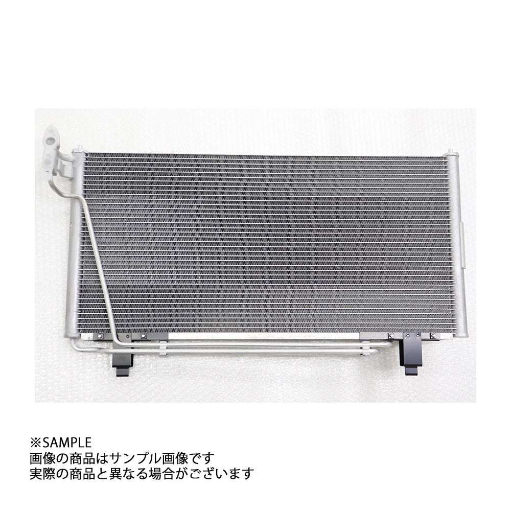 即納 日産 純正 AC コンデンサー スカイライン GT-R BNR34 #663121710