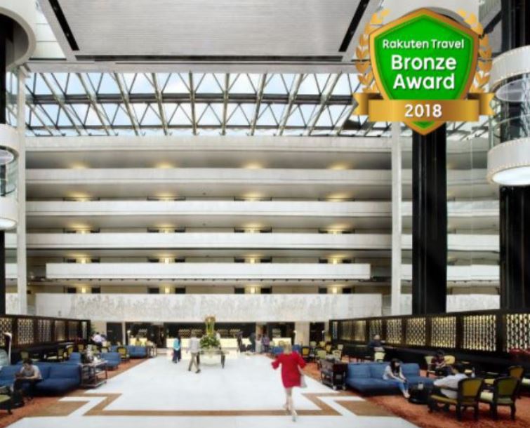 コンコルド ホテル シンガポール (CONCORDE HOTEL SINGAPORE) 宿泊予約