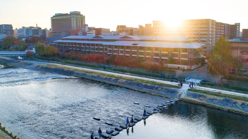 ザ・リッツ・カールトン京都 宿泊予約【楽天トラベル】