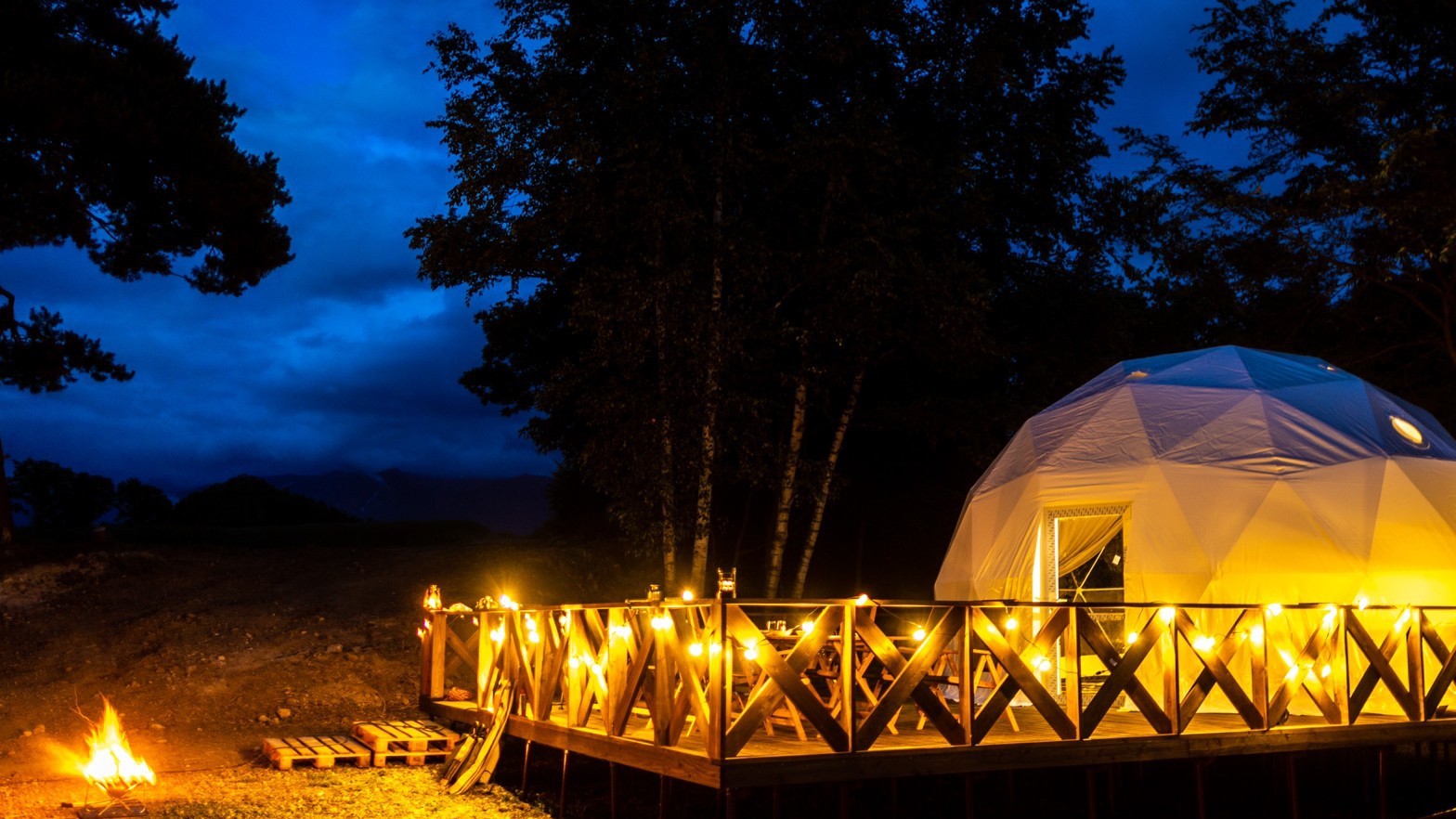 NORTH GLAMPER 富良野 宿泊予約【楽天トラベル】