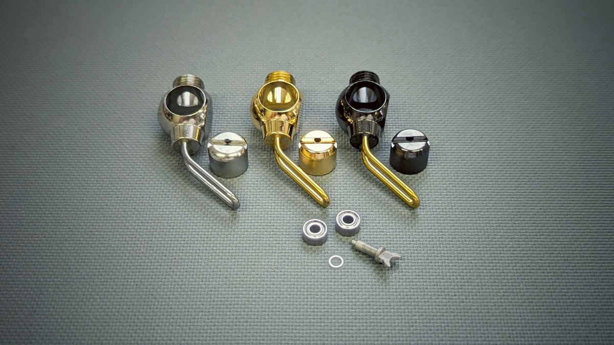 ライトフリクションラインガイドセット BC62系・BC72系用 （特許取得済