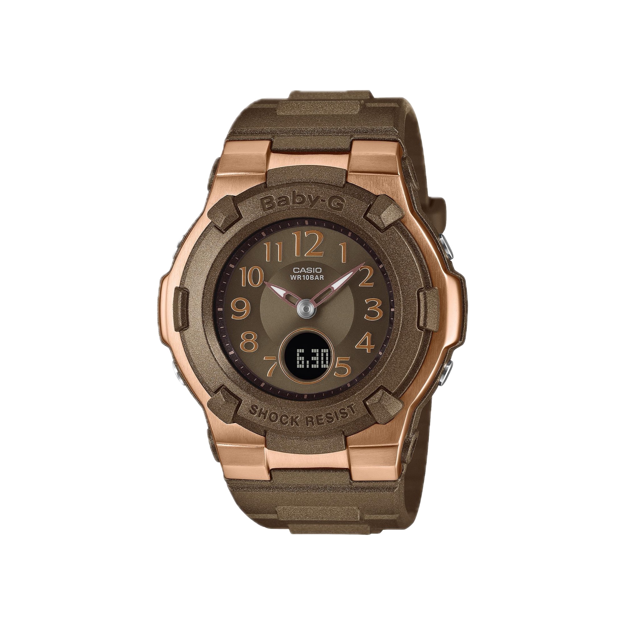 CASIO | タイムステーションNEO