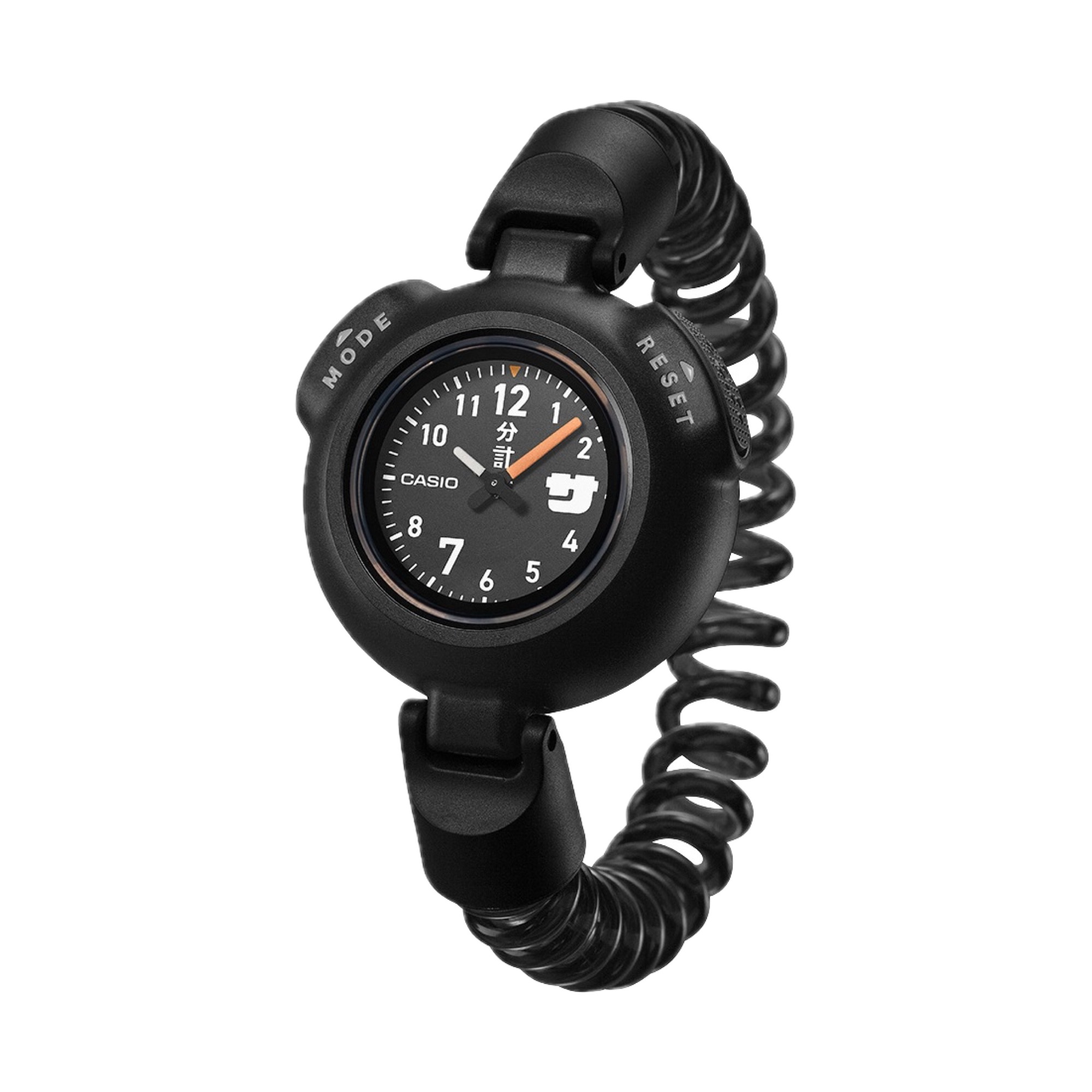 CASIO | タイムステーションNEO