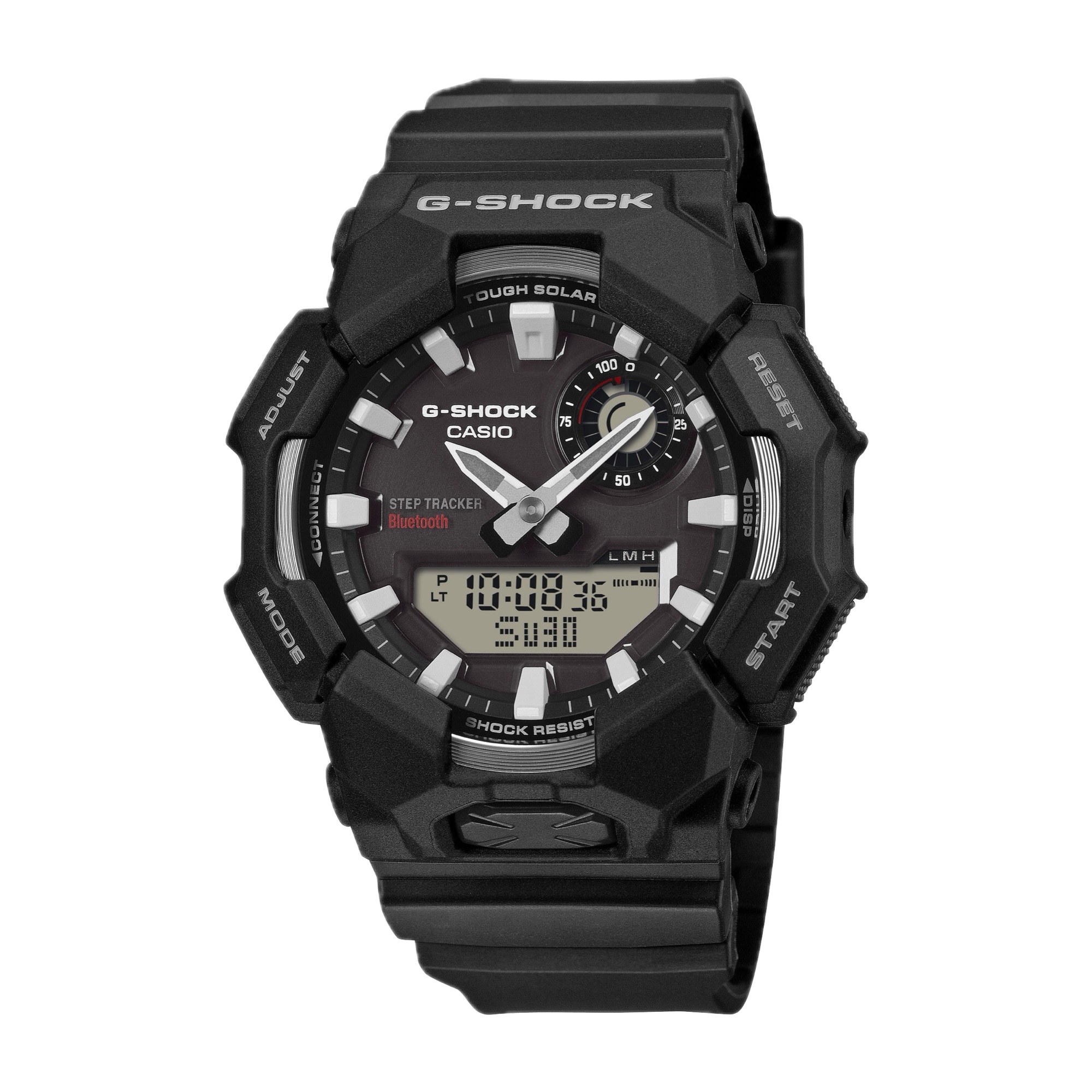 G-SHOCK GA-B010-1A1JF 4549526408991 | G-SHOCK | タイムステーションNEO