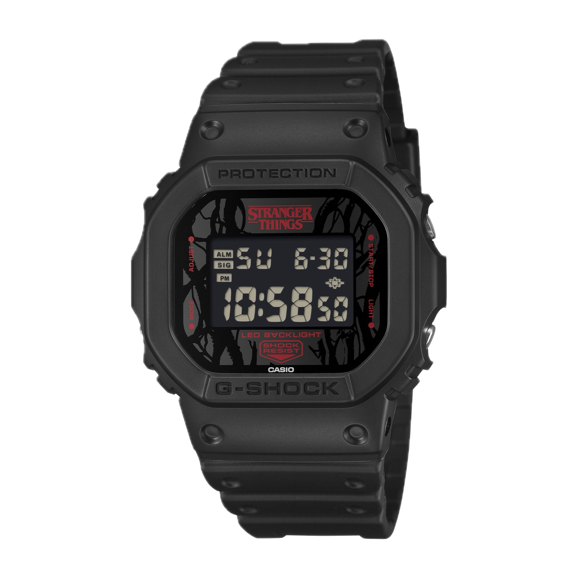 G-SHOCK GW-M5610U-1CJF | G-SHOCK | タイムステーションNEO