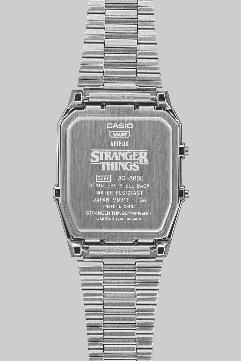 CASIO CLASSIC AQ-800EST-1AJR 4549526415968 | CASIO CLASSIC