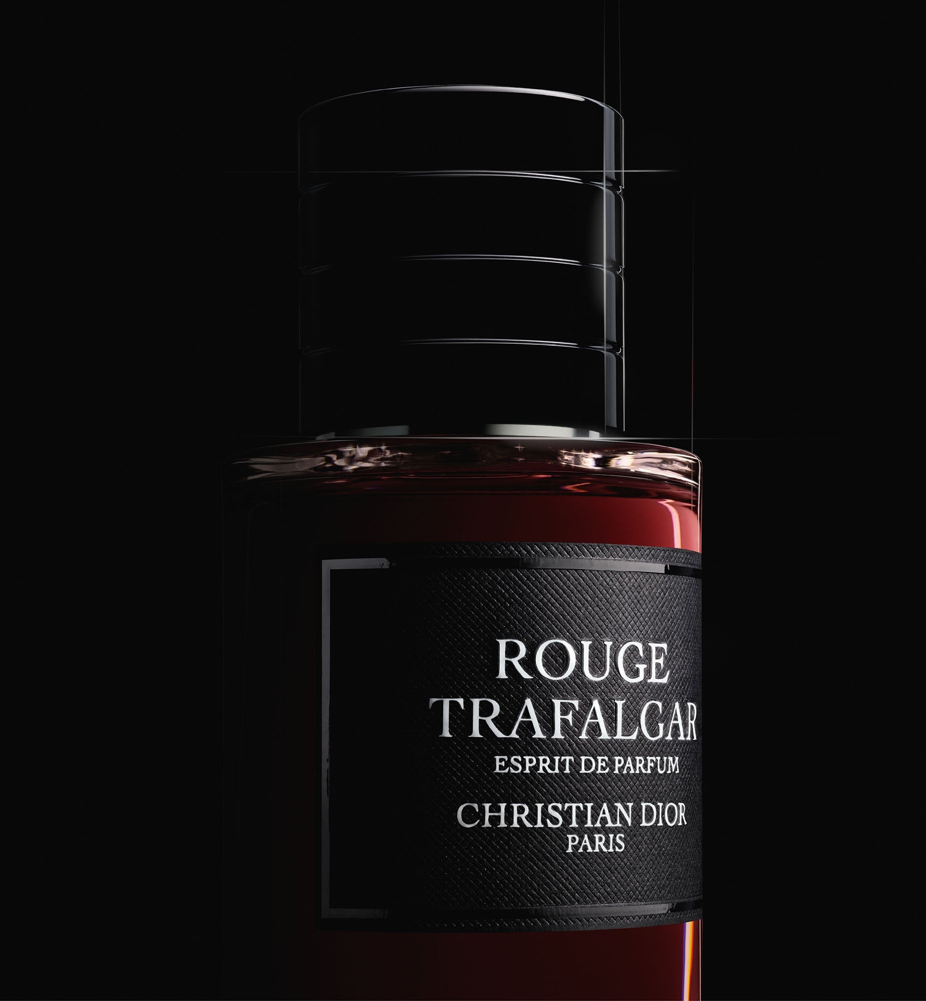 ROUGE TRAFALGAR ESPRIT DE PARFUM | DIOR TR
