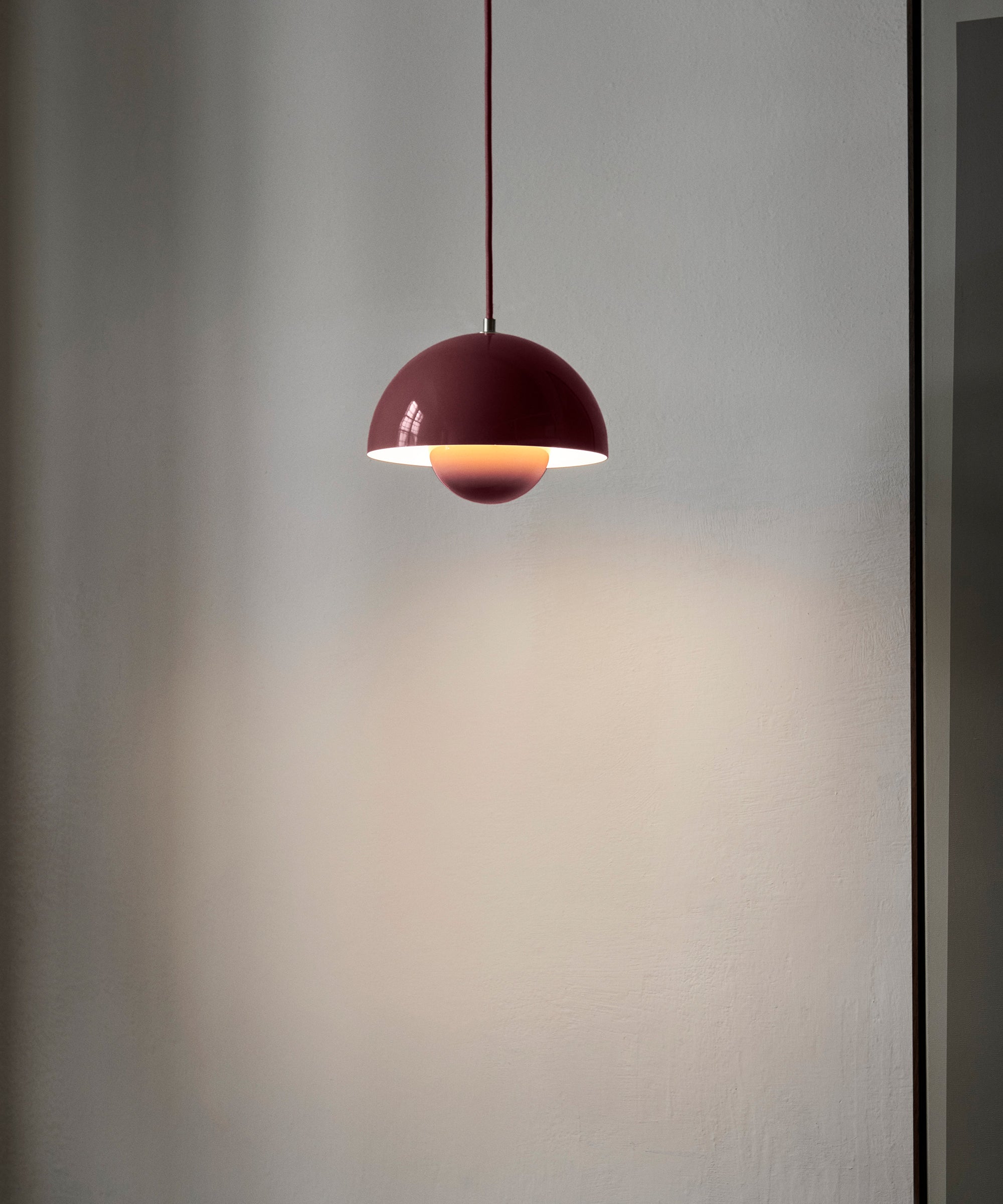 Flowerpot Pendant VP1 by &Tradition | TRNK