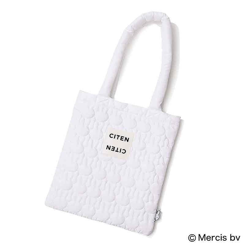 れ*ん様 ワンダーミュージアム 東京限定トート ミセスグリーンアップル