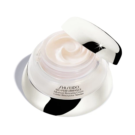 免税店限定商品｜SHISEIDO｜BOP アドバンスト リニューイングクリーム