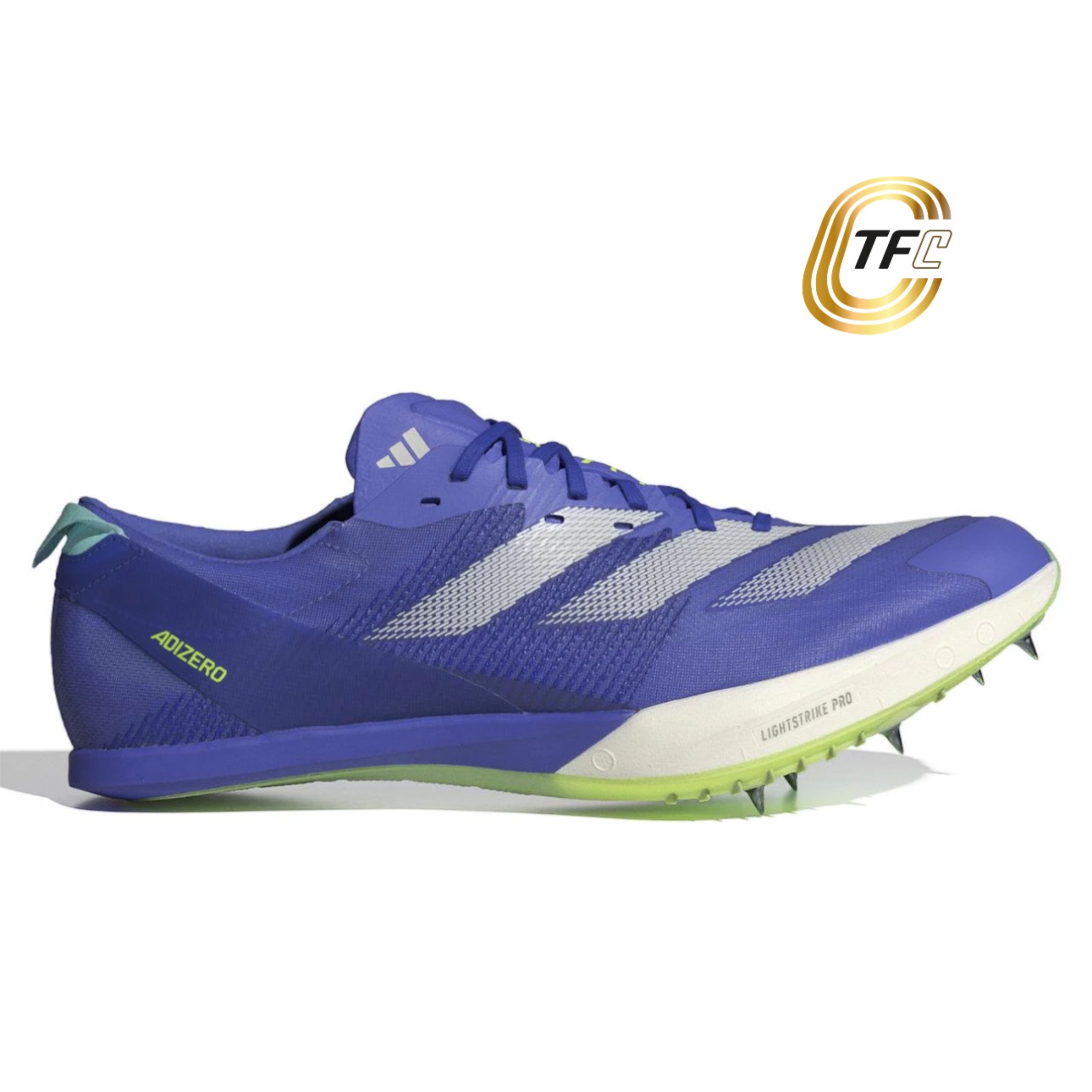 Adidas Adizero Finesse | Trackandfieldclothes