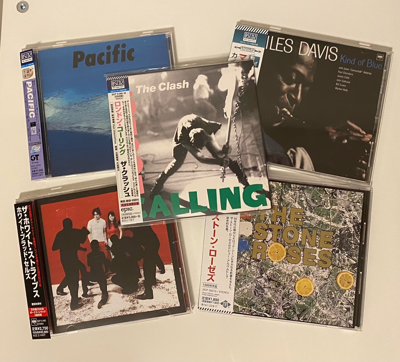 Blu-spec CD2: Any Difference? | Tracking Angle