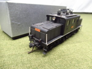 FUJI フジモデル HOゲージ 鉄道模型 オロハネ10 A寝台 B寝台冷房 国鉄